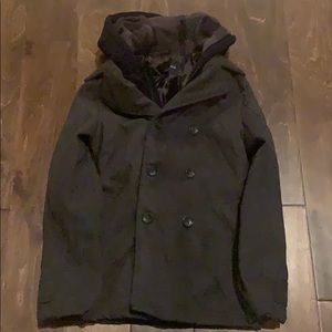 London Fog Boys size M 10-12